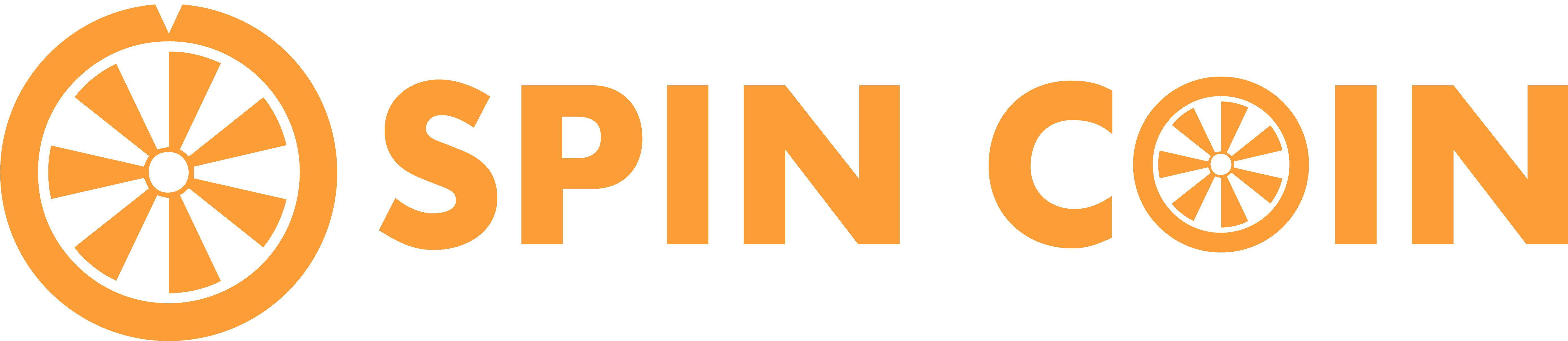 SPIN COIN